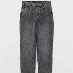 H&M women’s 4 high rise